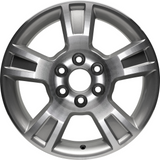 Aluminum Wheel For Gmc Acadia 2007-2015(ALYGO078U10)