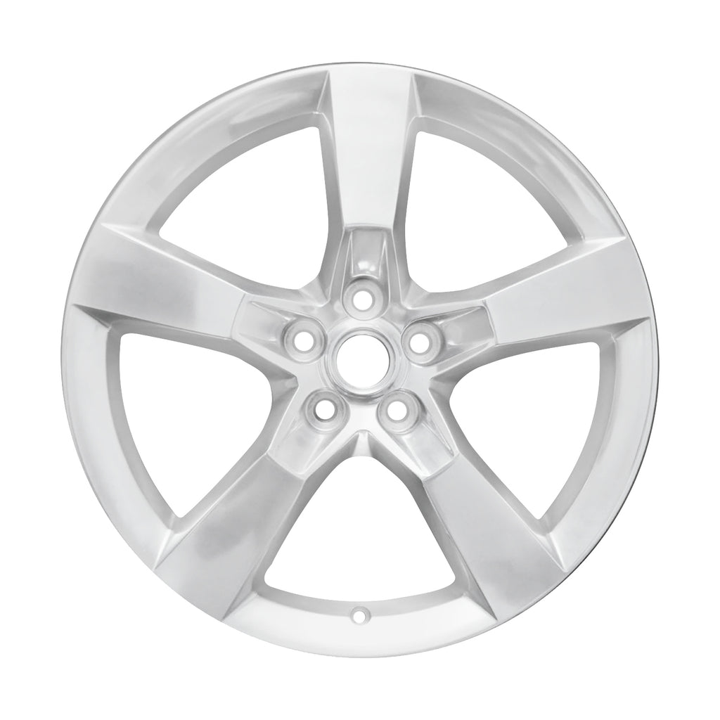 Aluminum Wheel For Gmc Acadia 2007-2015(ALYGO078U16)