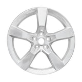 Aluminum Wheel For Gmc Acadia 2007-2015(ALYGO078U16)