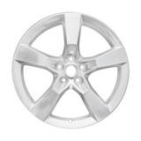 Aluminum Wheel For Gmc Acadia 2007-2015(ALYGO078U16)