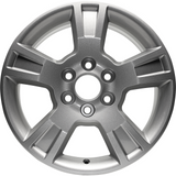 Aluminum Wheel For Gmc Acadia 2007-2013(ALYGO078U20N)