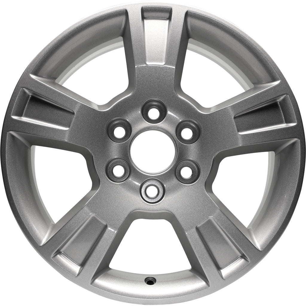 Aluminum Wheel For Gmc Acadia 2007-2015(ALYGO078U20)
