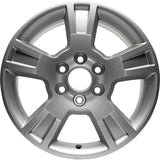 Aluminum Wheel For Gmc Acadia 2007-2015(ALYGO078U20)