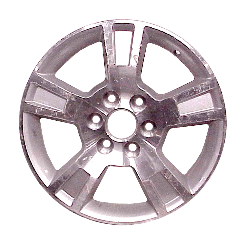 Aluminum Wheel For Gmc Acadia 2007-2015(ALYGO078U85)
