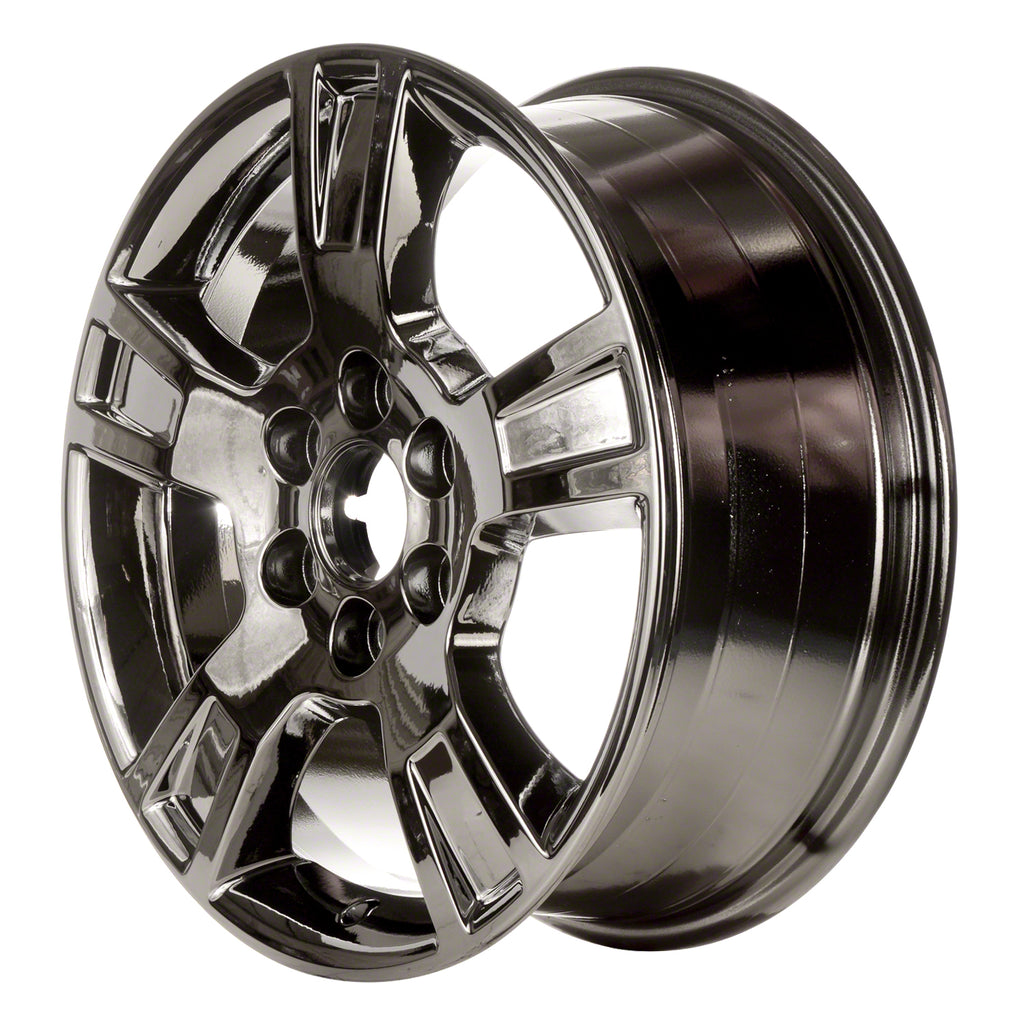 Aluminum Wheel For Gmc Acadia 2007-2015(ALYGO078U95)