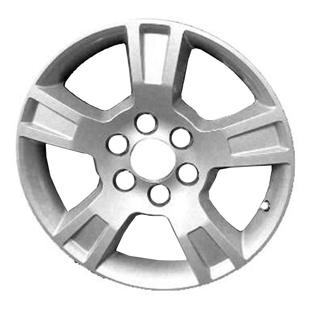 Aluminum Wheel For Gmc Acadia 2007-2015(ALYGO078U97)