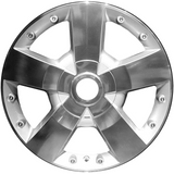 Aluminum Wheel For Gmc Acadia 2007-2009(ALYGO079U80)