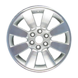 Aluminum Wheel For Buick Terraza 2007-2007(ALYGO083U10)