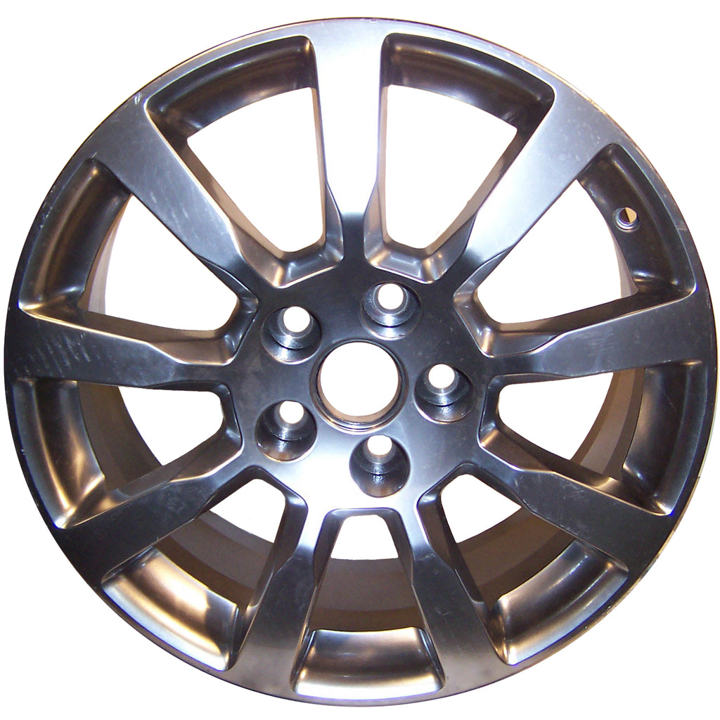 Aluminum Wheel For Cadillac Cts 2006-2007(ALYGO084U78)