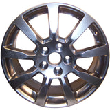 Aluminum Wheel For Cadillac Cts 2006-2007(ALYGO084U78)
