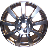 Aluminum Wheel For Cadillac Cts 2006-2007(ALYGO084U78)