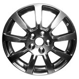 Aluminum Wheel For Cadillac Cts 2006-2007(ALYGO084U80)