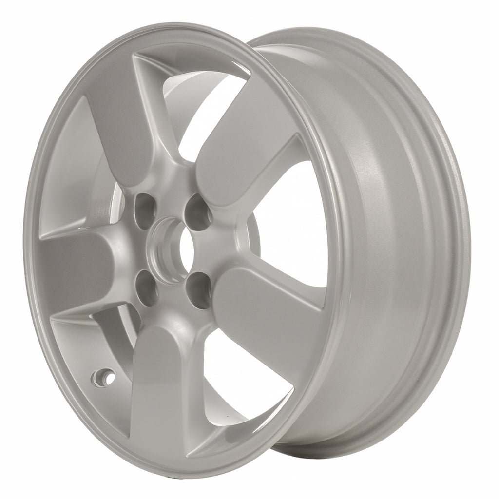 Aluminum Wheel For Pontiac G3 2009-2010(ALYGO087U20)