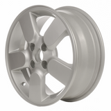 Aluminum Wheel For Pontiac G3 2009-2010(ALYGO087U20)