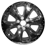 Aluminum Wheel For Cadillac Escalade 2008-2008(ALYGO093U85)