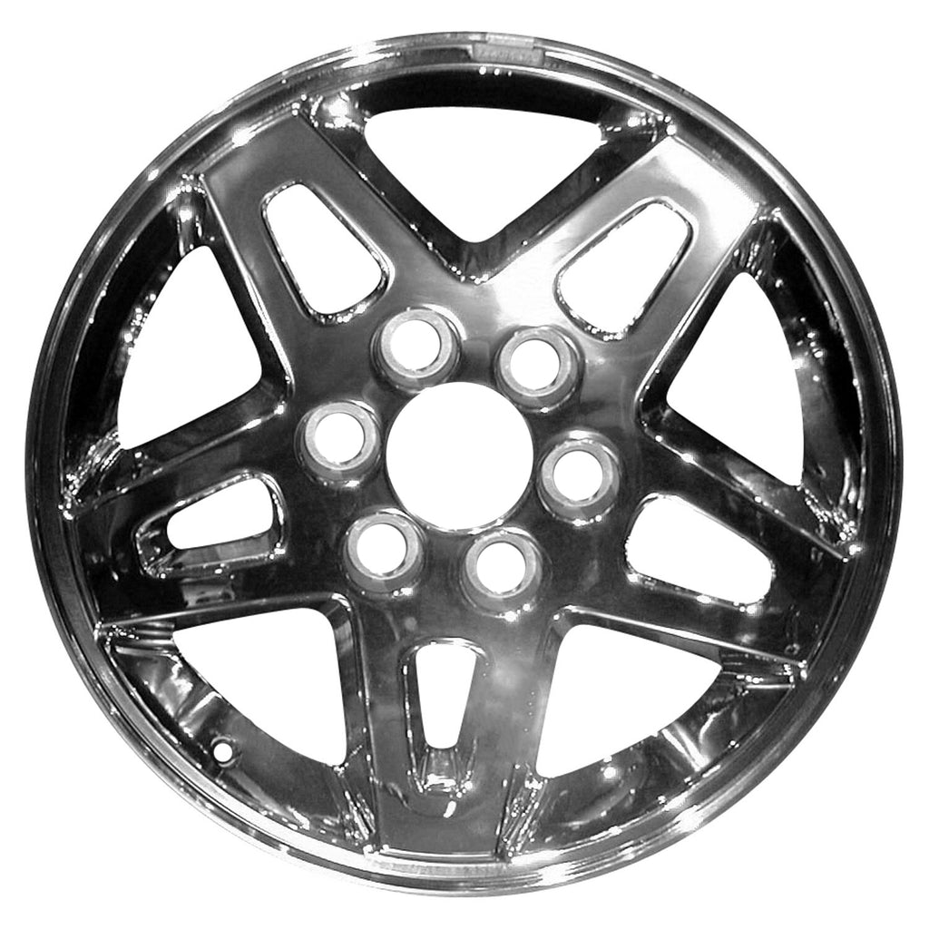 Aluminum Wheel For Gmc Pickup Gmc Denali 1500 2008-2010(ALYGO094U80)
