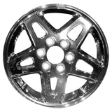 Aluminum Wheel For Gmc Pickup Gmc Denali 1500 2008-2010(ALYGO094U80)