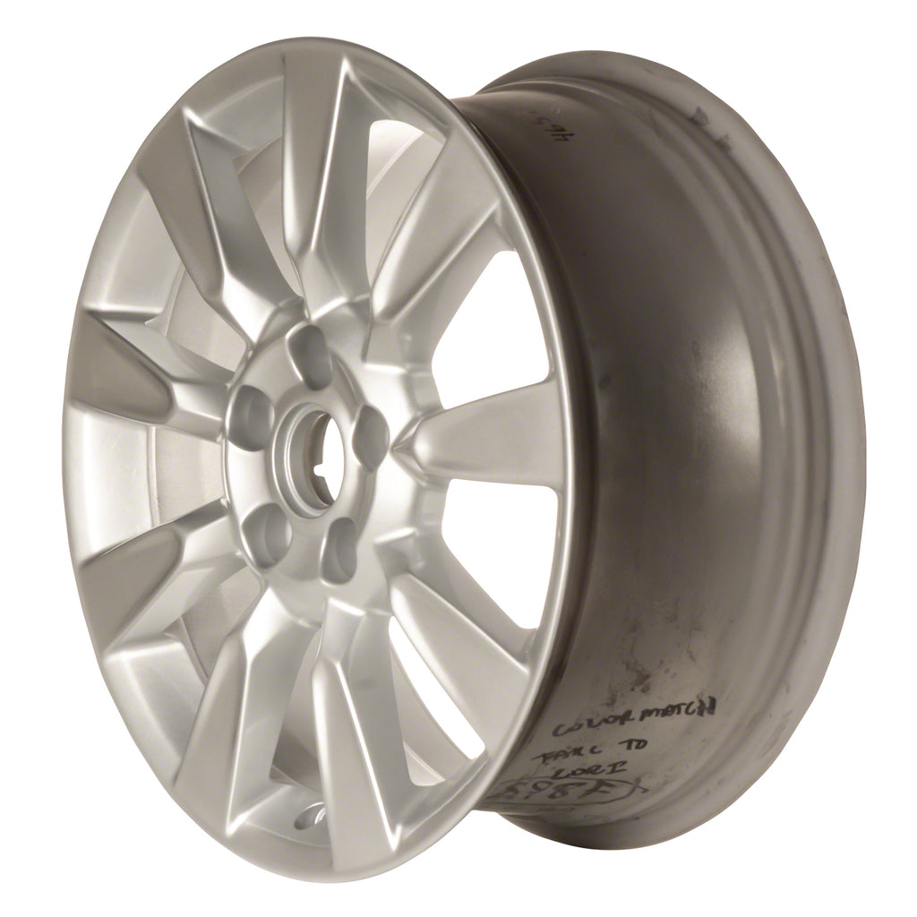 Aluminum Wheel For Cadillac Xlr 2009-2009(ALYGO095U20)