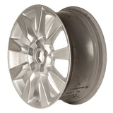 Aluminum Wheel For Cadillac Xlr 2009-2009(ALYGO095U20)