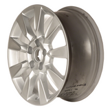 Aluminum Wheel For Cadillac Xlr 2009-2009(ALYGO095U20)