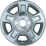 Aluminum Wheel For Chevrolet Avalanche 2007-2010(ALYGP010U85)