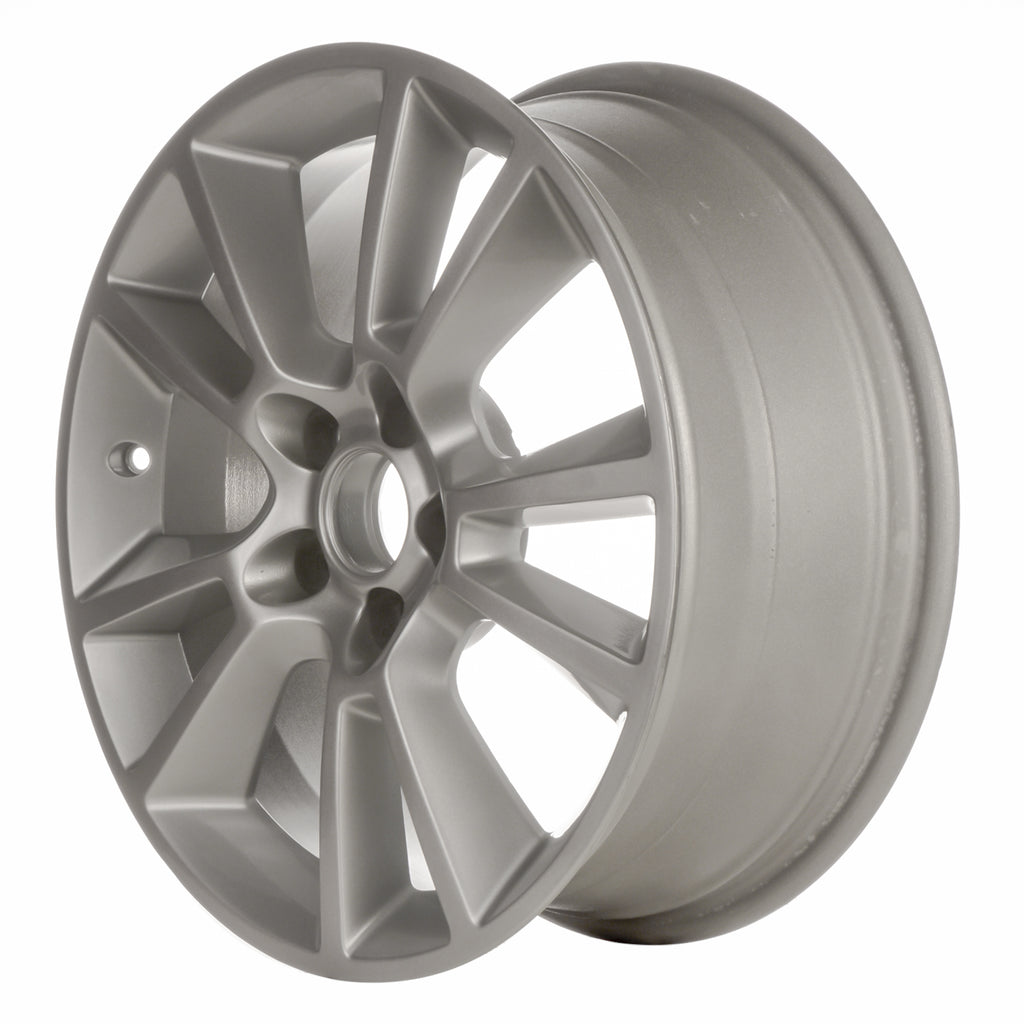 Aluminum Wheel For Saturn Astra 2008-2009(ALYGP011U20)