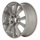 Aluminum Wheel For Saturn Astra 2008-2009(ALYGP011U20)