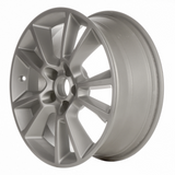 Aluminum Wheel For Saturn Astra 2008-2009(ALYGP011U20)