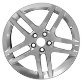 Aluminum Wheel For Chevrolet Cobalt 2008-2010(ALYGP012U20)