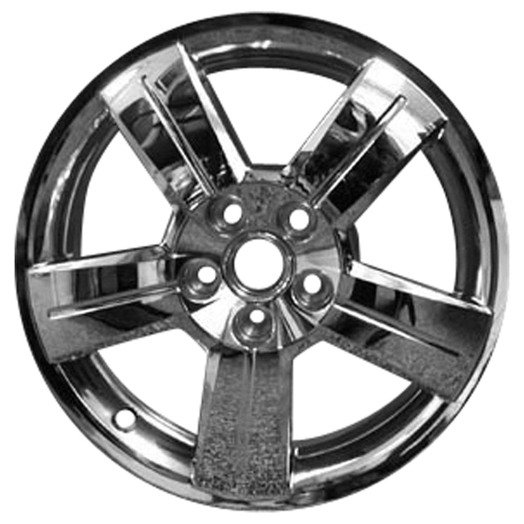 Aluminum Wheel For Chevrolet Hhr 2009-2011(ALYGP015U86N)