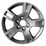 Aluminum Wheel For Gmc Acadia 2007-2015(ALYGP016A20)
