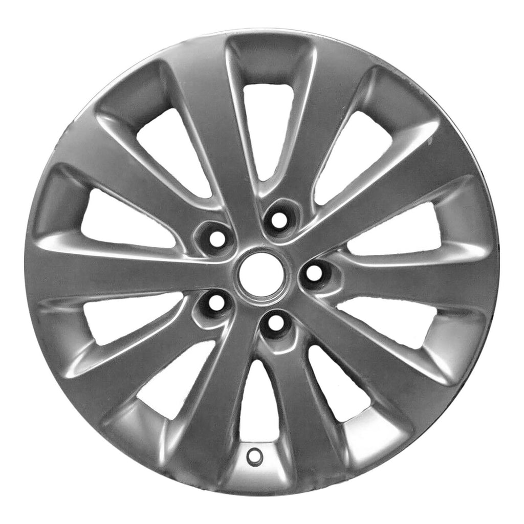 Aluminum Wheel For Buick Verano 2012-2017(ALYGP017U77)