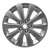 Aluminum Wheel For Buick Verano 2012-2017(ALYGP017U77)