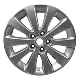 Aluminum Wheel For Buick Verano 2012-2017(ALYGP017U77)