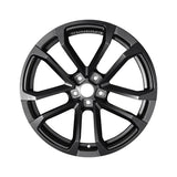 Rear Aluminum Wheel For Chevrolet Camaro 2012-2013(ALYGP023U45)