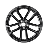 Rear Aluminum Wheel For Chevrolet Camaro 2012-2013(ALYGP023U45)