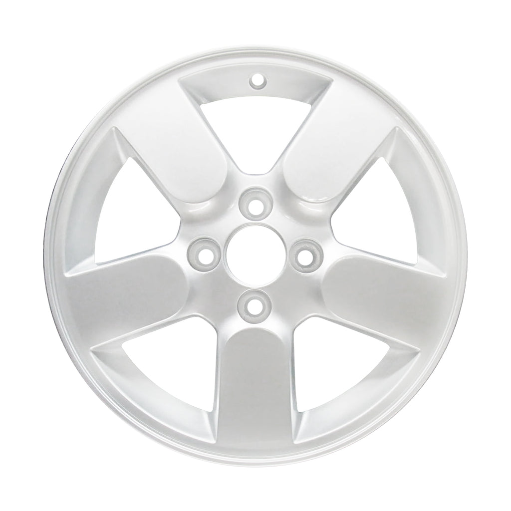 Frontont Aluminum Wheel For Chevrolet Camaro 2012-2013(ALYGP031U10)