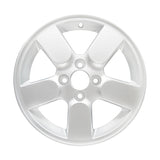 Frontont Aluminum Wheel For Chevrolet Camaro 2012-2013(ALYGP031U10)