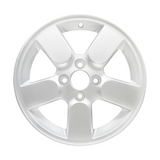 Frontont Aluminum Wheel For Chevrolet Camaro 2012-2013(ALYGP031U10)