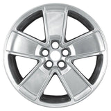 Frontont Aluminum Wheel For Chevrolet Camaro 2012-2015(ALYGP031U45)