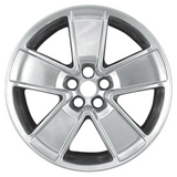 Frontont Aluminum Wheel For Chevrolet Camaro 2012-2015(ALYGP031U45)