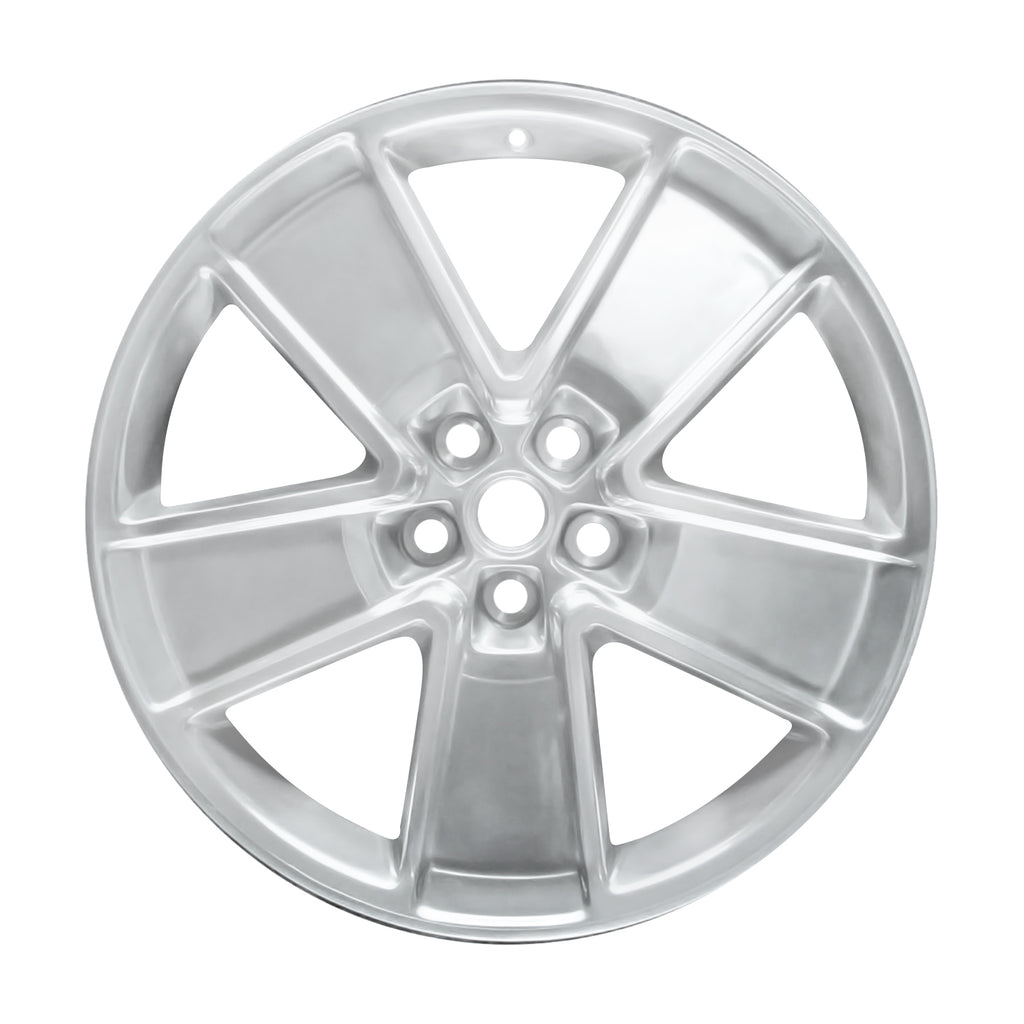 Frontont Aluminum Wheel For Chevrolet Camaro 2012-2014(ALYGP031U90)
