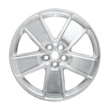 Frontont Aluminum Wheel For Chevrolet Camaro 2012-2014(ALYGP031U90)