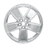 Frontont Aluminum Wheel For Chevrolet Camaro 2012-2014(ALYGP031U90)