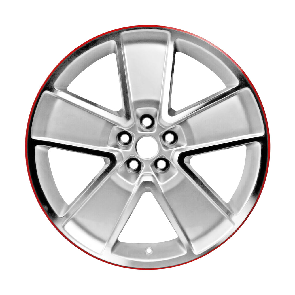Frontont Aluminum Wheel For Chevrolet Camaro 2012-2013(ALYGP031U95)