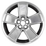 Rear Aluminum Wheel For Chevrolet Camaro 2012-2015(ALYGP032U45)