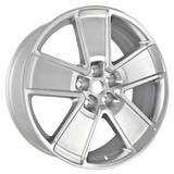 Rear Aluminum Wheel For Chevrolet Camaro 2012-2013(ALYGP032U80)