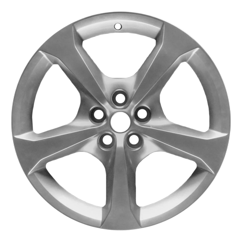 Frontont Aluminum Wheel For Chevrolet Camaro 2012-2015(ALYGP034U20)