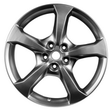 Frontont Aluminum Wheel For Chevrolet Camaro 2012-2015(ALYGP034U95)
