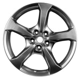 Frontont Aluminum Wheel For Chevrolet Camaro 2012-2015(ALYGP034U97)